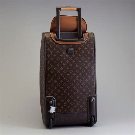 louis vuitton carry on travel bag|carry on Louis Vuitton suitcase.